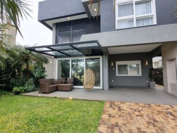 Casa em Condomnio - Venda - Zona Nova - Capo da Canoa - RS