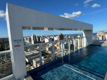 Apartamento - Venda - Centro - Capo da Canoa - RS