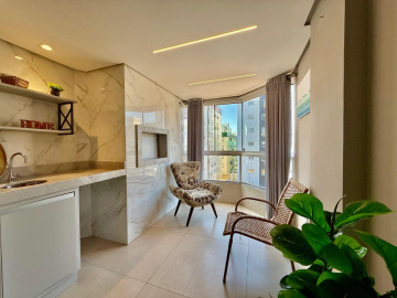 Apartamento - Venda - Zona Nova - Capo da Canoa - RS
