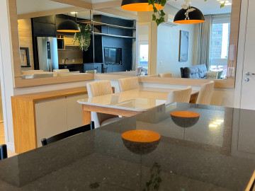 Apartamento - Venda - Centro - Capo da Canoa - RS