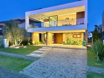 Casa em Condomnio - Venda - Capo Ilhas Resort - Capo da Canoa - RS