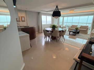 Apartamento Alto Padrão - Venda - Zona Nova - Capão da Canoa - RS